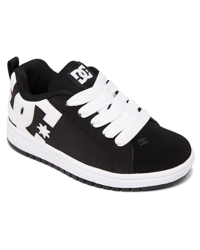 DC Shoes Sneaker »Court Graffik«