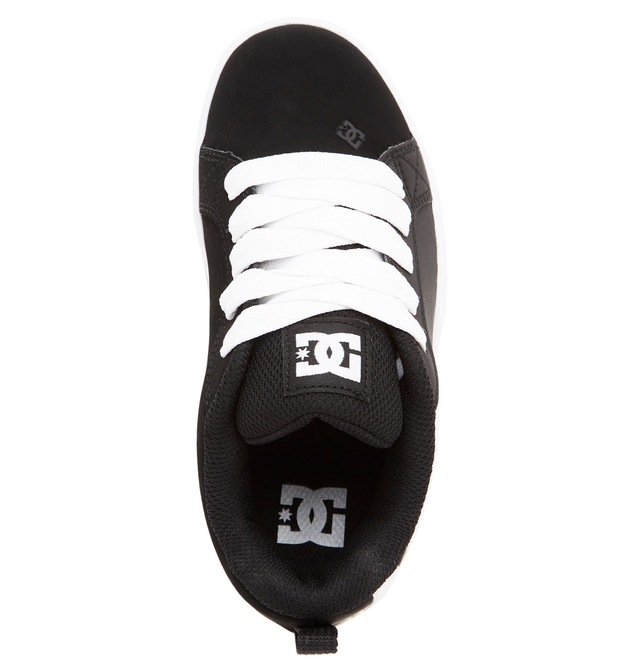 DC Shoes Sneaker »Court Graffik«