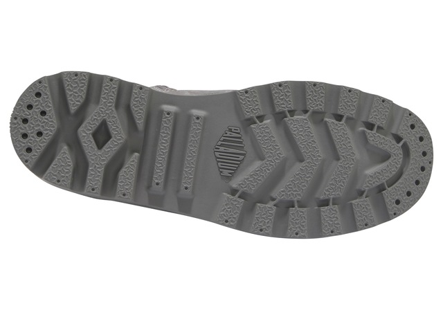 Palladium Winterboots »PAMPA HI ZIP WL W« Winterschuhe, Schnürboots, Winterstiefel, Snowboots, gefüttert