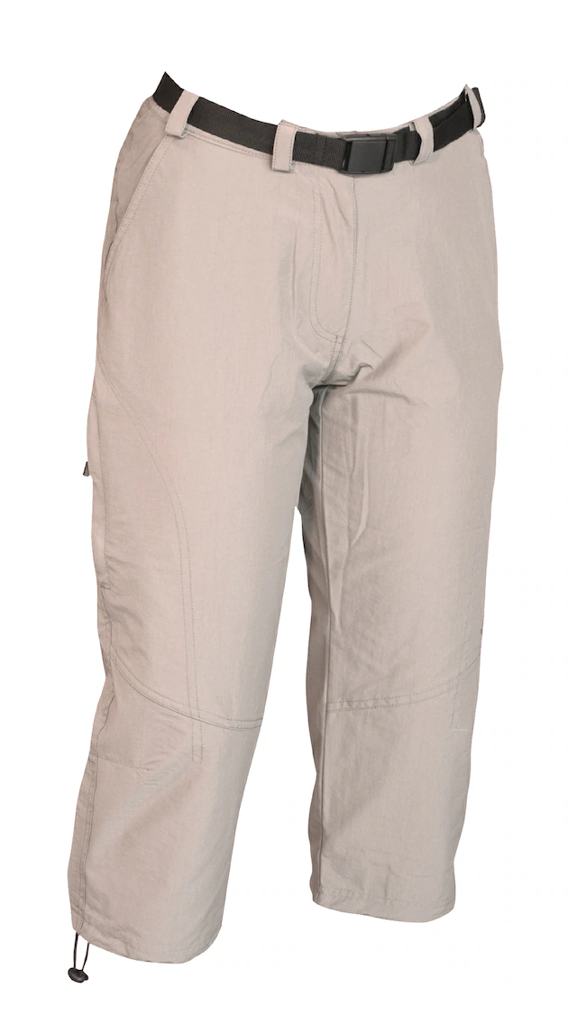 DEPROC Active 3/4-Hose »KENORA Full Stretch Piratenhose Damen« auch in Großen Größen erhältlich