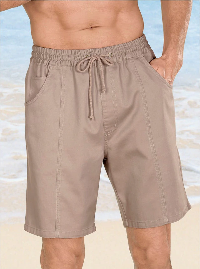 Classic Bermudas