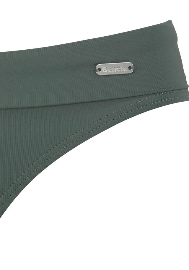 Bench. Bikini-Hose »Perfect« Mit breitem Umschlagbund