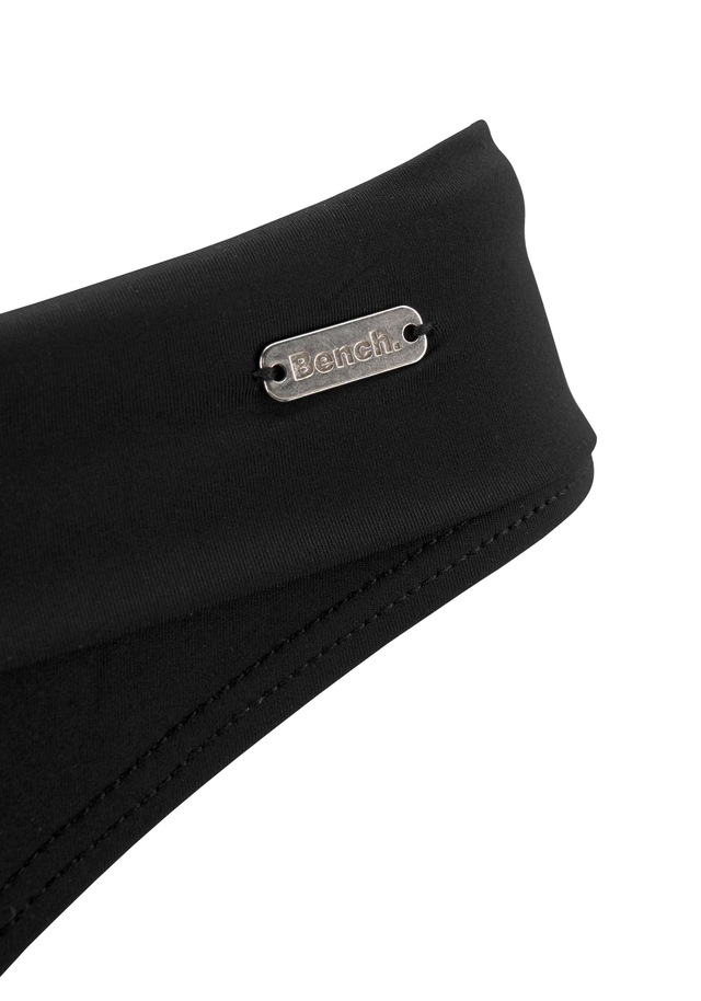 Bench. Bikini-Hose »Perfect« Mit breitem Umschlagbund
