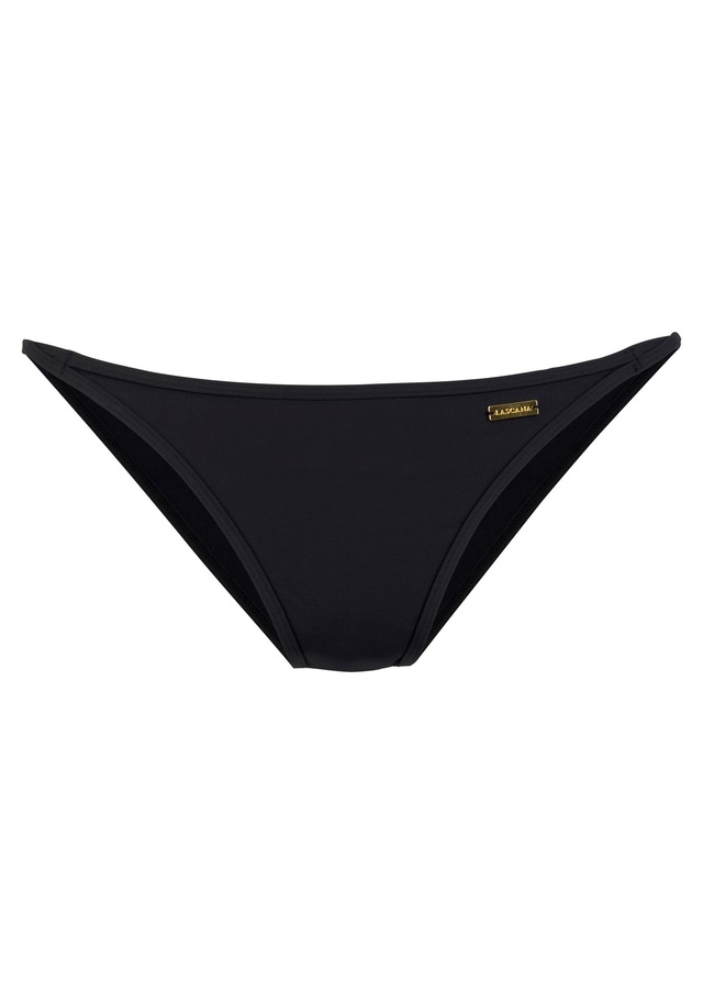 LASCANA Bikini-Hose »Italy« in knapper Brasilien-Form