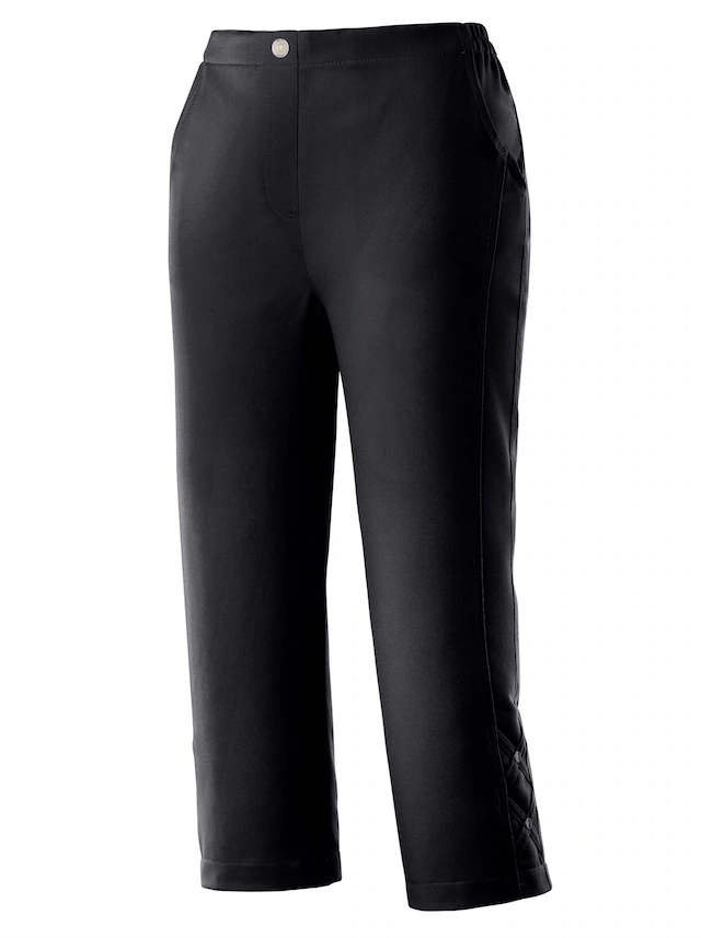 Classic Basics Caprihose