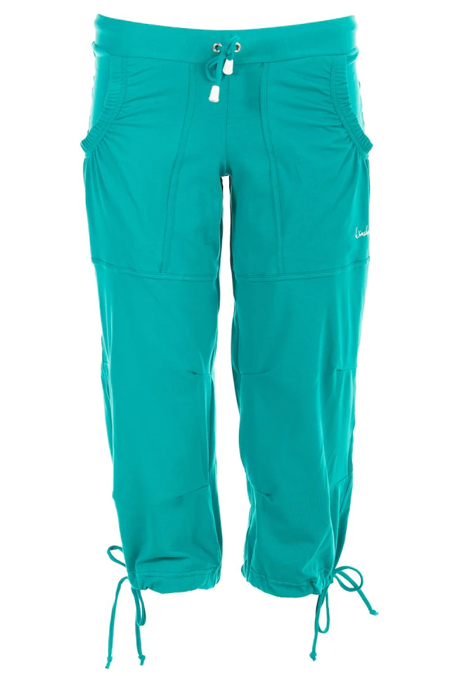 Winshape Sporthose »WBE6« 3/4-Trainingshose
