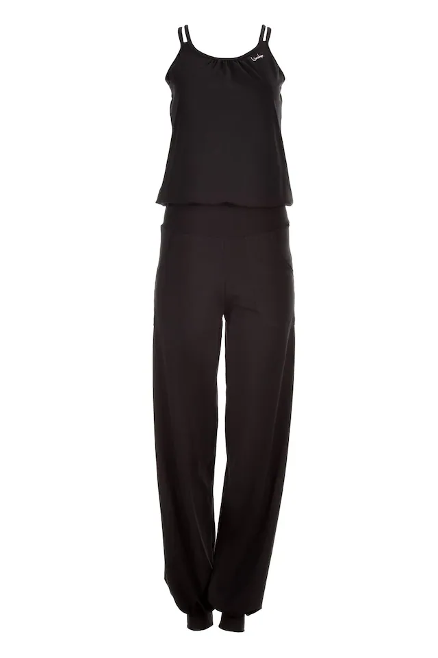 Winshape Jumpsuit »WJS1«