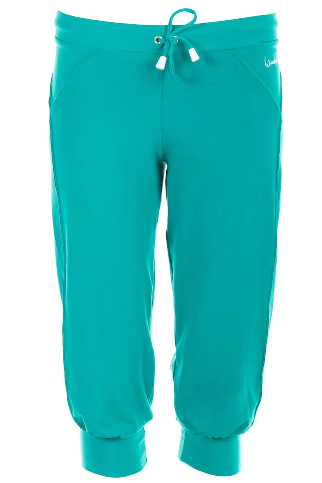 Winshape Sporthose »WBE5« 3/4-Trainingshose
