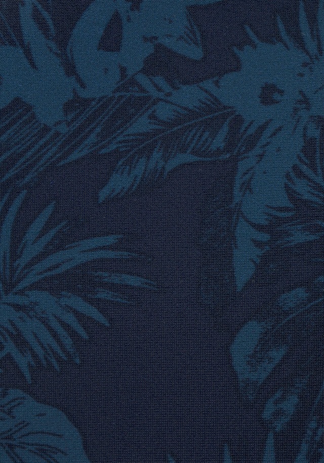 Chiemsee Boxer-Badehose mit Print