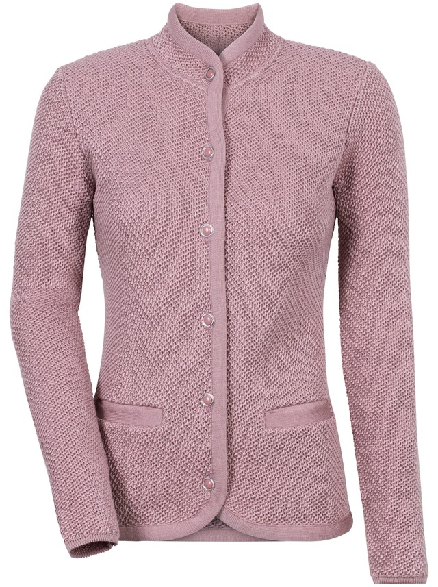 Classic Strickjacke