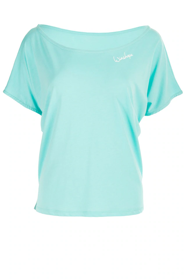 Winshape Oversize-Shirt »MCT002« Ultra leicht