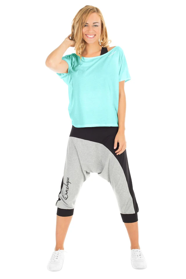 Winshape Oversize-Shirt »MCT002« Ultra leicht