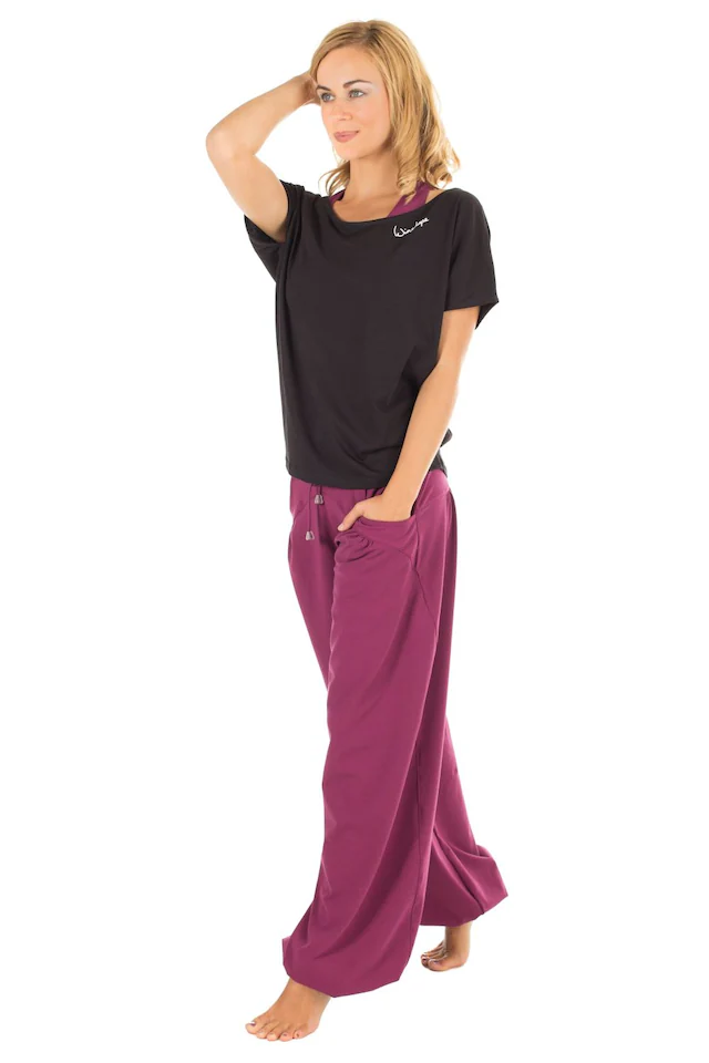 Winshape Oversize-Shirt »MCT002« Ultra leicht