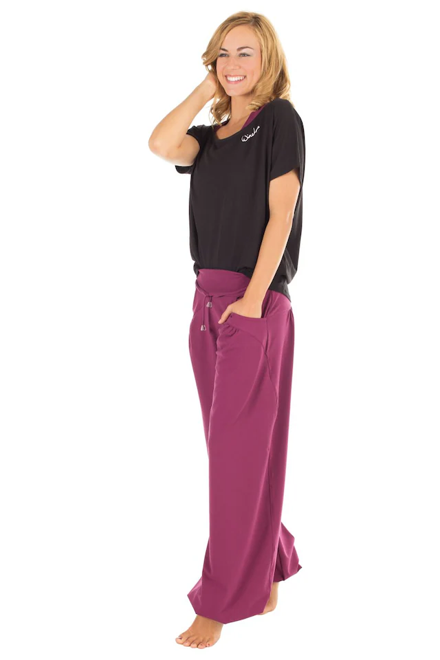Winshape Oversize-Shirt »MCT002« Ultra leicht