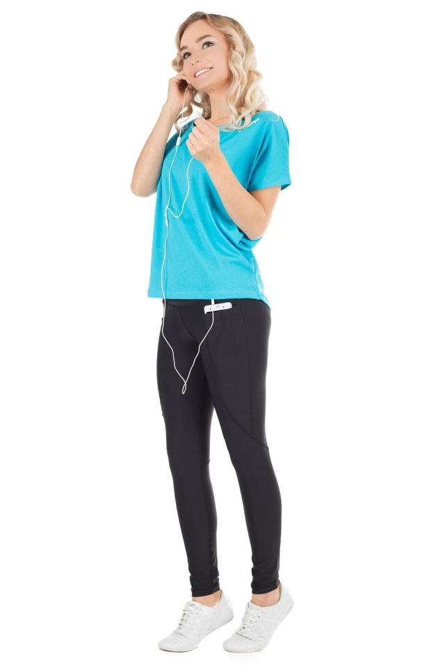 Winshape Oversize-Shirt »MCT002« Ultra leicht