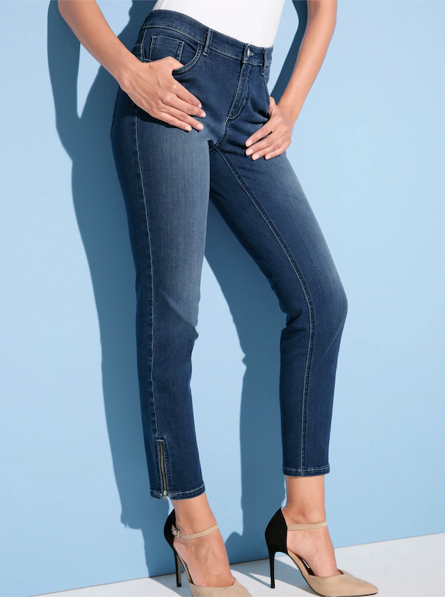 ascari Stretch-Jeans 1 Stk.