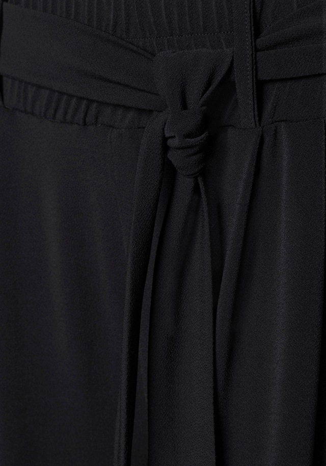 LASCANA Culotte »mit luftig-weitem Bein« in 7/8-Länge, leichte Jerseyhose, casual, Sommerhose, Schlupfhose