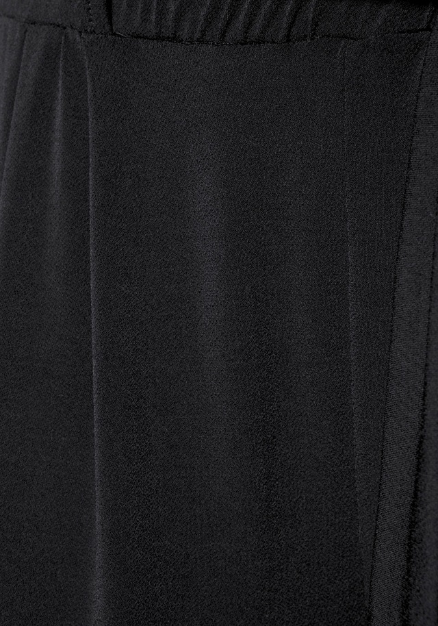 LASCANA Culotte »mit luftig-weitem Bein« in 7/8-Länge, leichte Jerseyhose, casual, Sommerhose, Schlupfhose