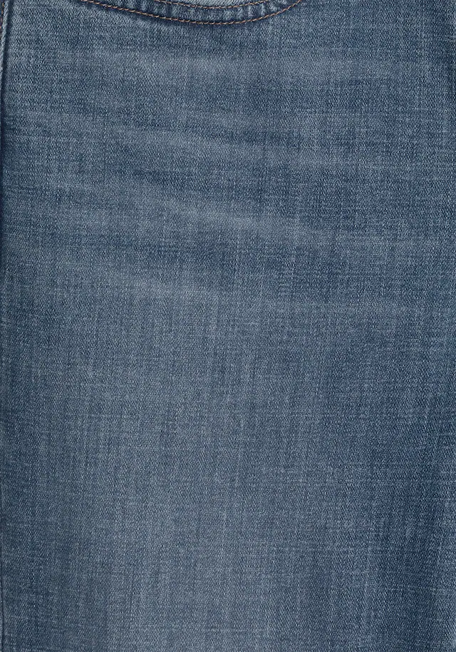 Levi's® Gerade Jeans »314 Shaping Straight« mit Stretch