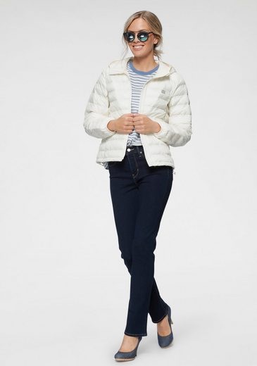 Levi's® Gerade Jeans »314 Shaping Straight« mit Stretch
