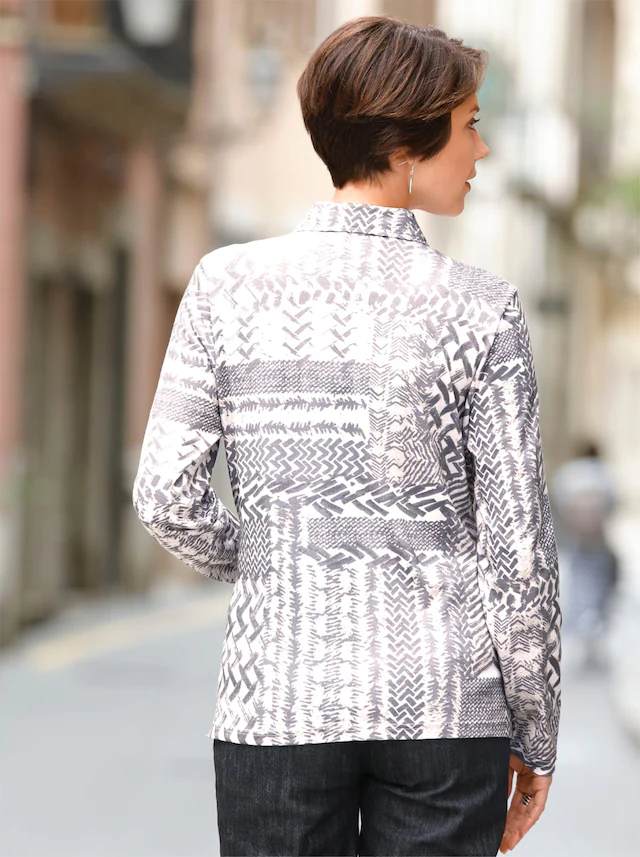 Classic Basics Langarmshirt »Winter-Shirt« 1 Stk.