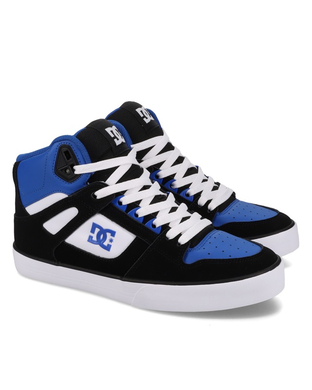 DC Shoes Sneaker »Pure High-Top«