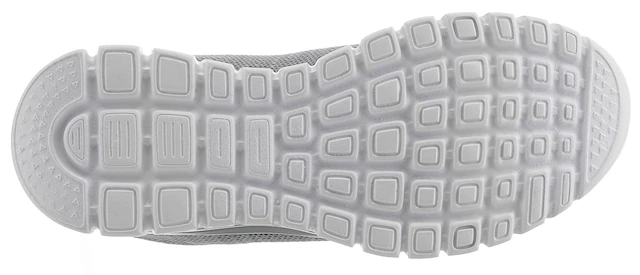 Skechers Sneaker »Graceful - Twisted Fortune« Freizeitschuh, Halbschuh, Schnürschuh mit Memory Foam