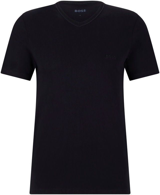 BOSS V-Shirt »T-Shirt VN 3P CO« Packung,