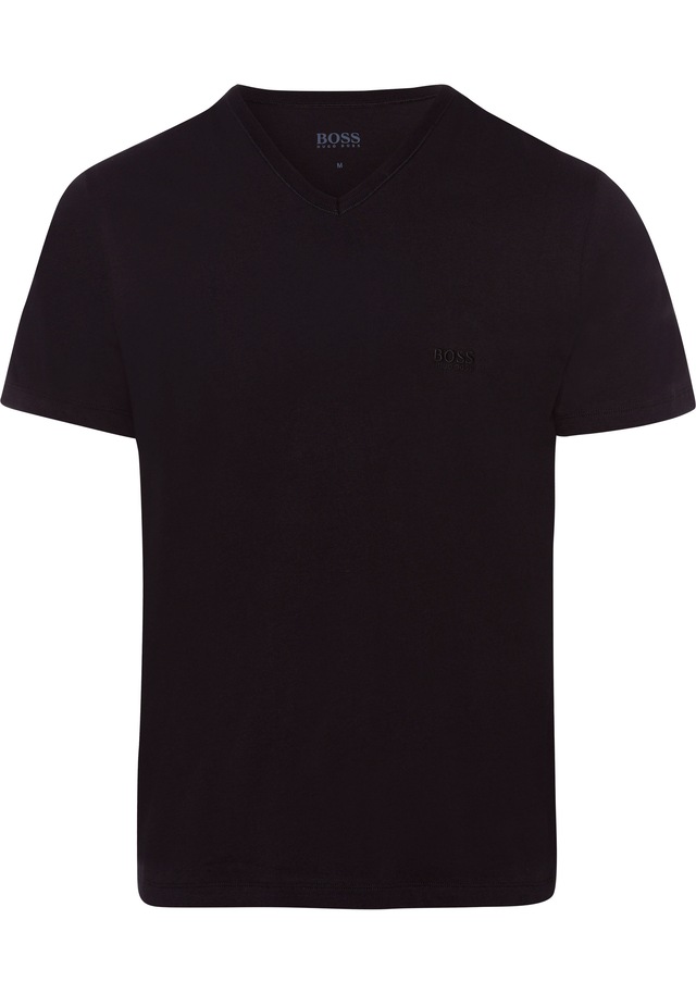 BOSS V-Shirt »T-Shirt VN 3P CO« Packung,