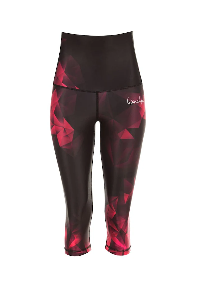 Winshape Leggings »High Waist HWL202« mit Anti-Rutsch-Effekt