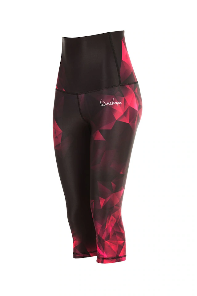 Winshape Leggings »High Waist HWL202« mit Anti-Rutsch-Effekt