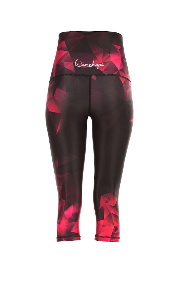 Winshape Leggings »High Waist HWL202« mit Anti-Rutsch-Effekt