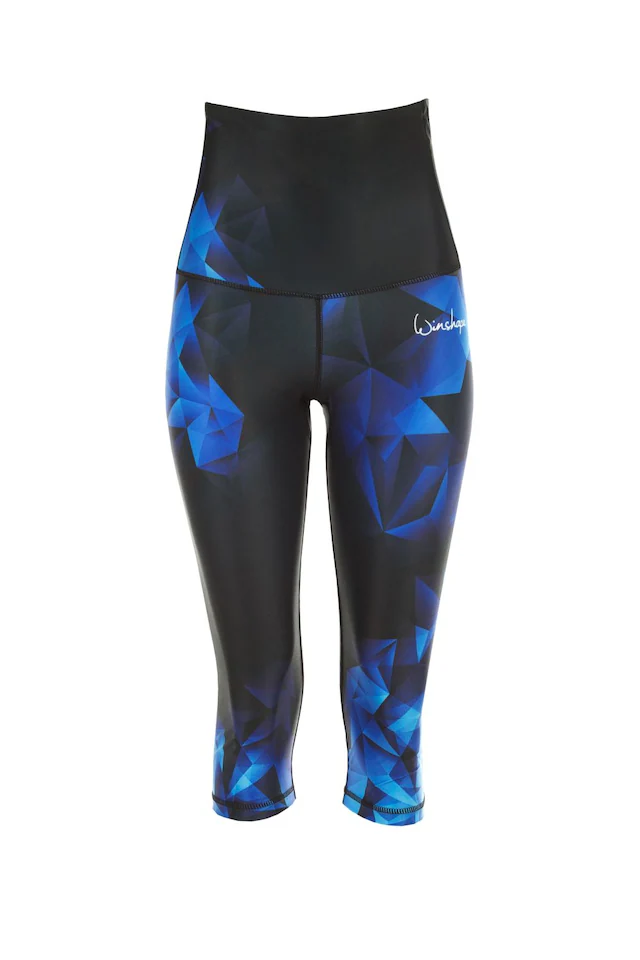 Winshape Leggings »High Waist HWL202« mit Anti-Rutsch-Effekt