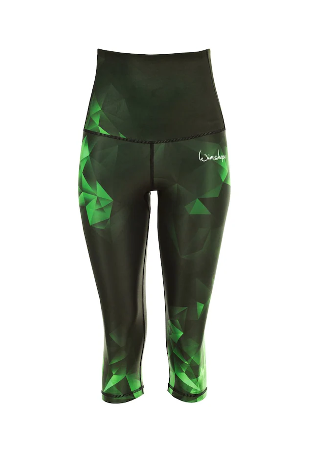 Winshape Leggings »High Waist HWL202« mit Anti-Rutsch-Effekt