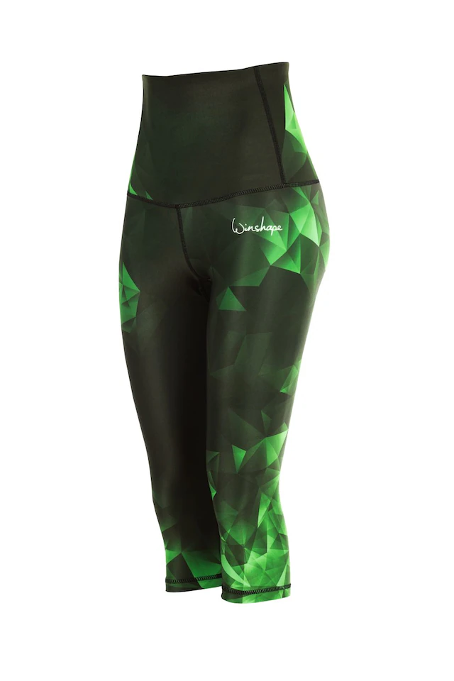 Winshape Leggings »High Waist HWL202« mit Anti-Rutsch-Effekt