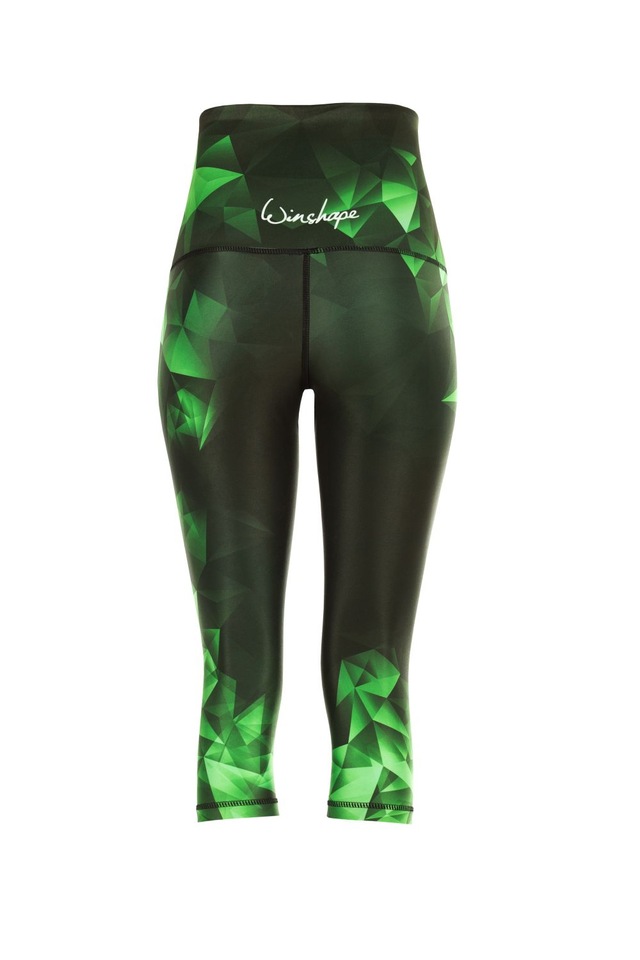 Winshape Leggings »High Waist HWL202« mit Anti-Rutsch-Effekt