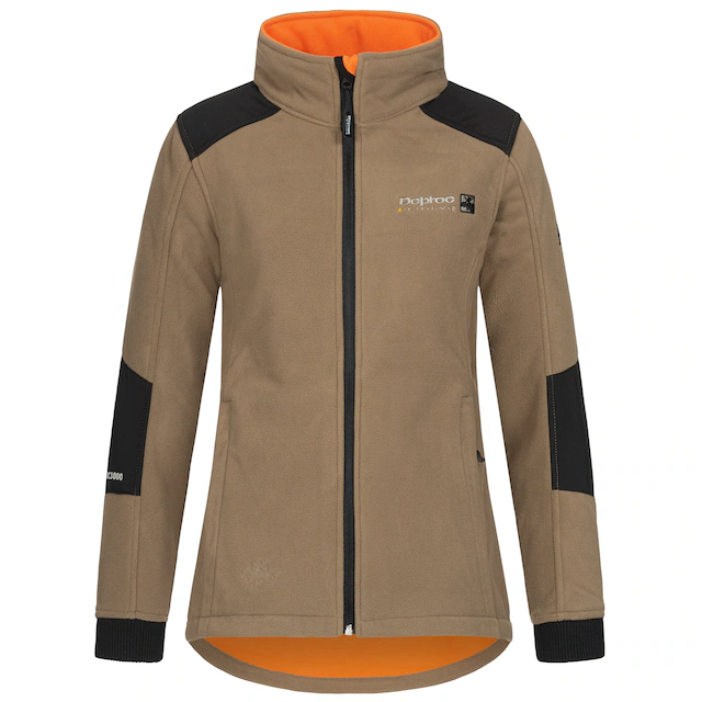 DEPROC Active Outdoorjacke »CANADA Women« mit Kapuze auch in Großen Größen erhältlich