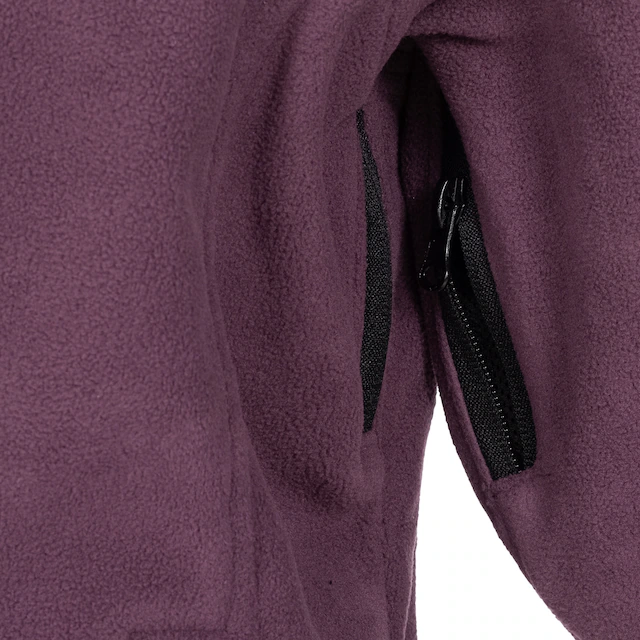 DEPROC Active Outdoorjacke »CANADA Women« mit Kapuze auch in Großen Größen erhältlich