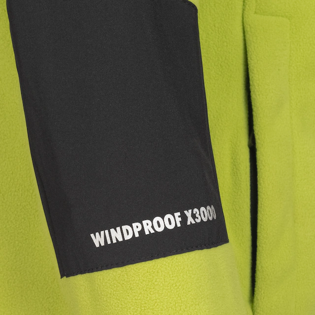 DEPROC Active Outdoorjacke »CANADA Women« mit Kapuze auch in Großen Größen erhältlich