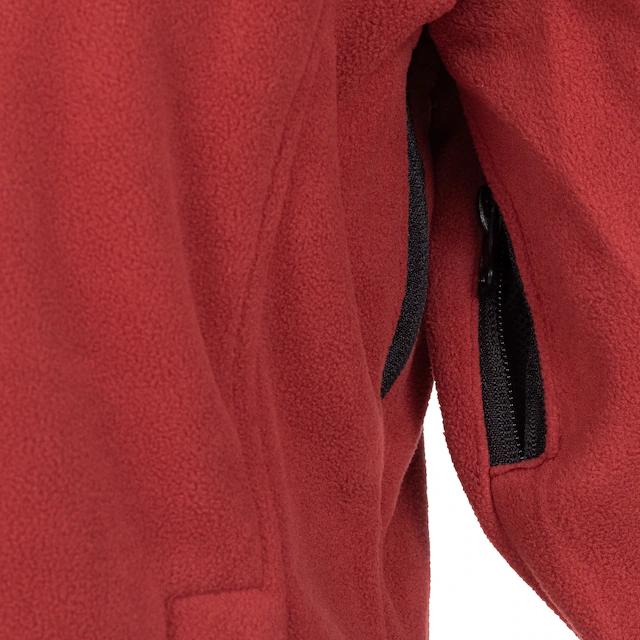 DEPROC Active Outdoorjacke »CANADA Women« mit Kapuze auch in Großen Größen erhältlich
