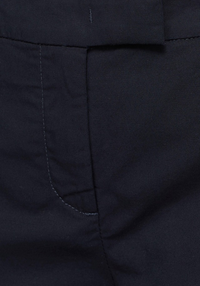 Marc O'Polo Chinohose »Torne« mit klassischen Bügelfalten für mehr Eleganz