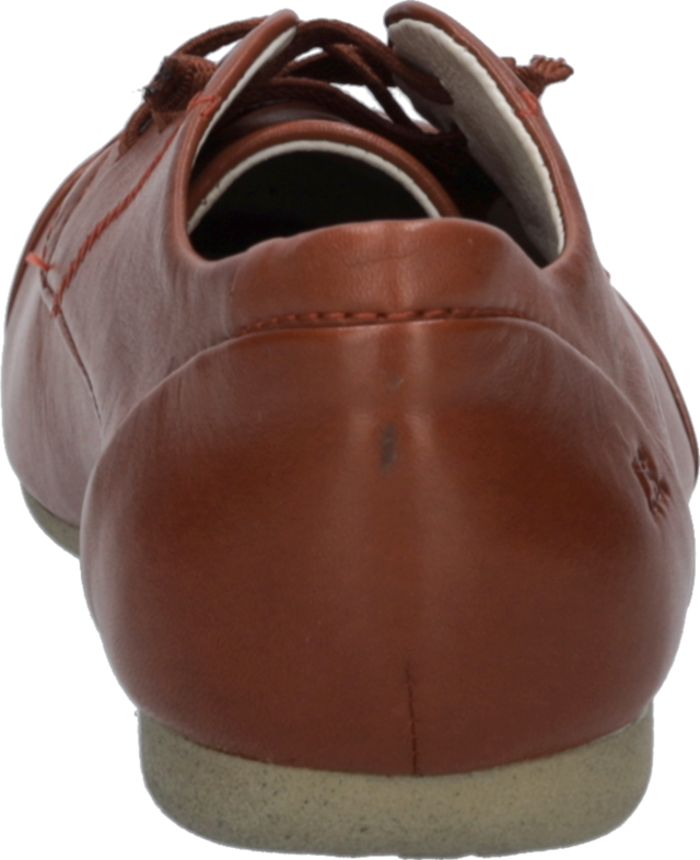 Josef Seibel Slipper »Fiona 01« Komfortschuh, Schlupfschuh mit elastischer Zierschnürung