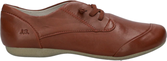 Josef Seibel Slipper »Fiona 01« Komfortschuh, Schlupfschuh mit elastischer Zierschnürung