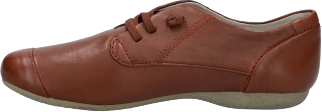 Josef Seibel Slipper »Fiona 01« Komfortschuh, Schlupfschuh mit elastischer Zierschnürung