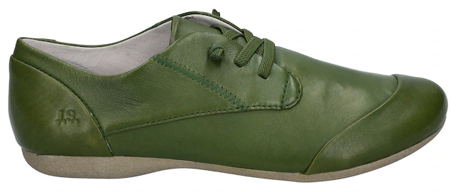 Josef Seibel Slipper »Fiona 01« Komfortschuh, Schlupfschuh mit elastischer Zierschnürung