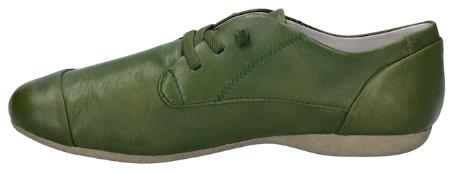 Josef Seibel Slipper »Fiona 01« Komfortschuh, Schlupfschuh mit elastischer Zierschnürung