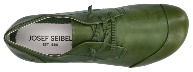 Josef Seibel Slipper »Fiona 01« Komfortschuh, Schlupfschuh mit elastischer Zierschnürung