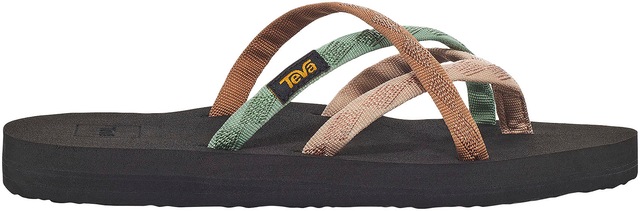 Teva Zehentrenner »Olowahu W´s«