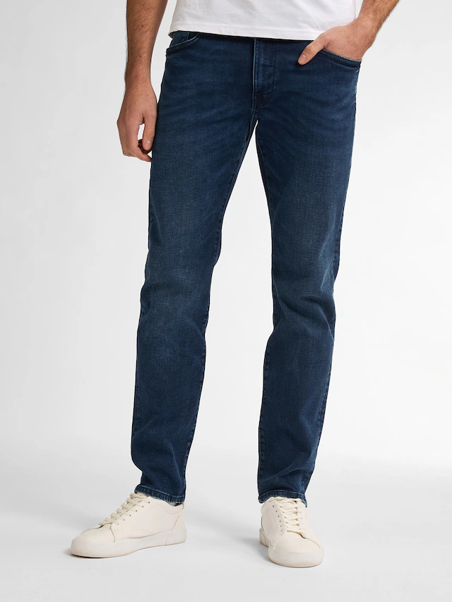 Petrol Industries Slim-fit-Jeans »Seaham«