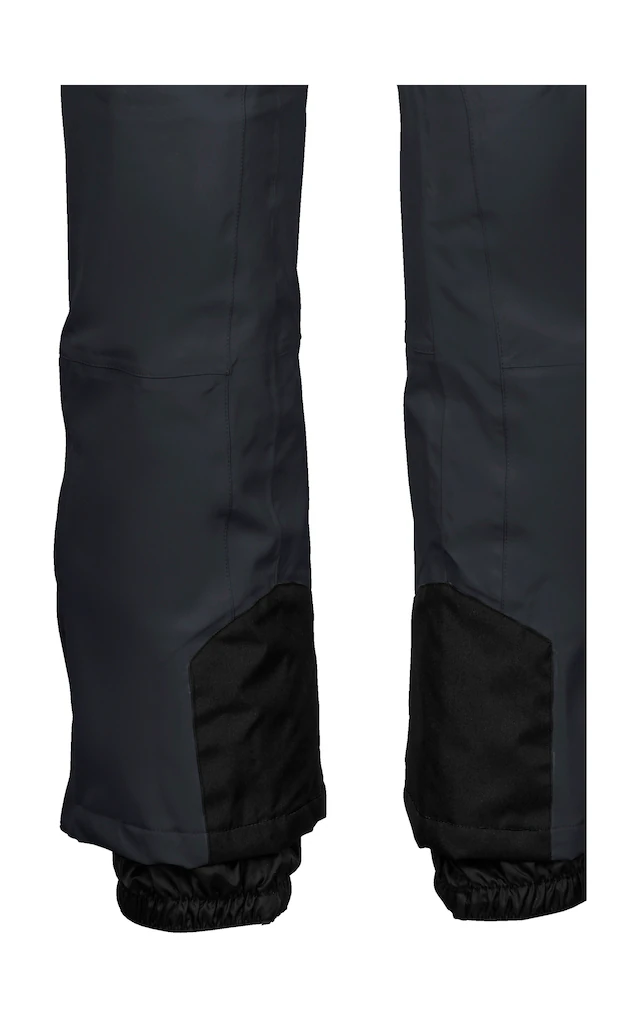 Killtec Skihose »Enosh« Wasser- und winddicht, atmungsaktiv, verstellbare Taille, Kantenschutz